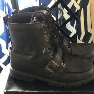 Polo Winter Boot